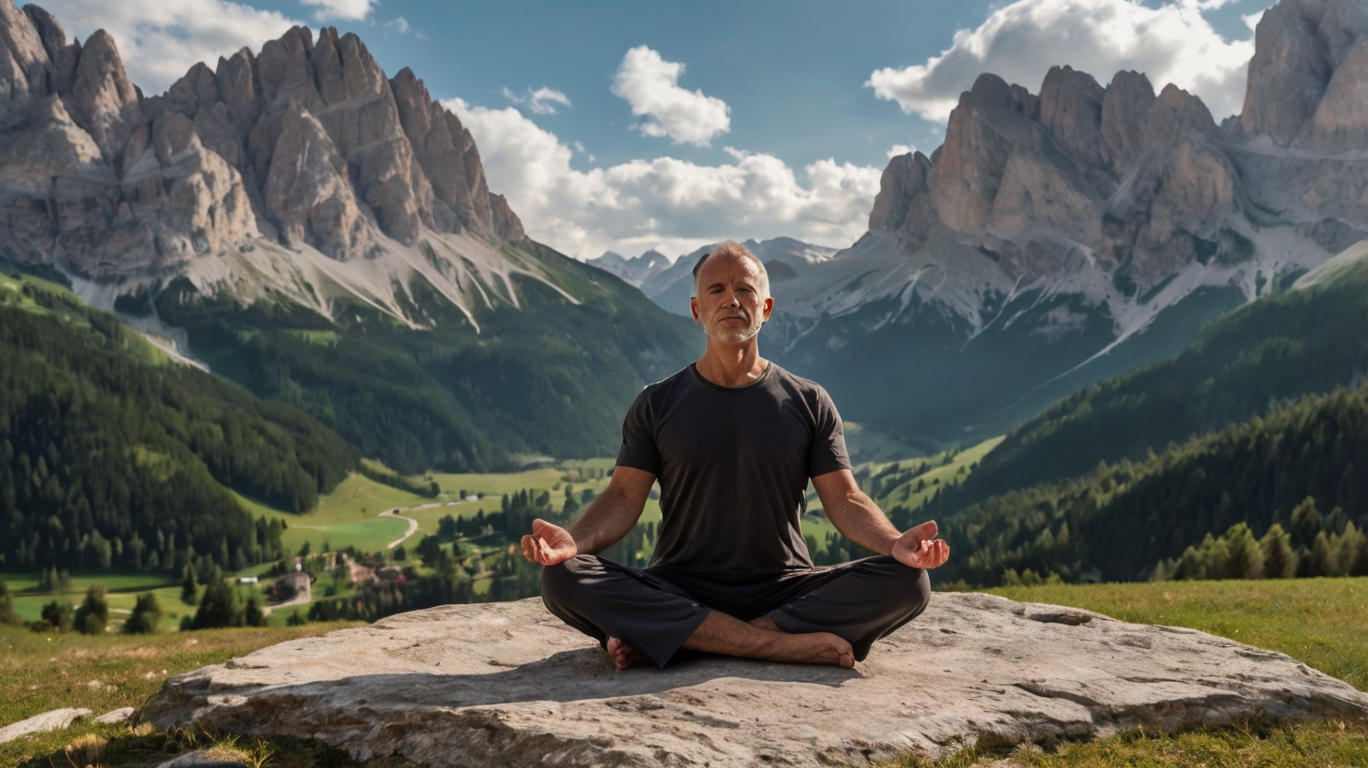 Yoga Ristorativo