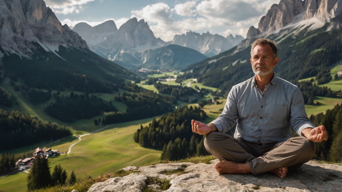 Vinyasa Flow Intermedio
